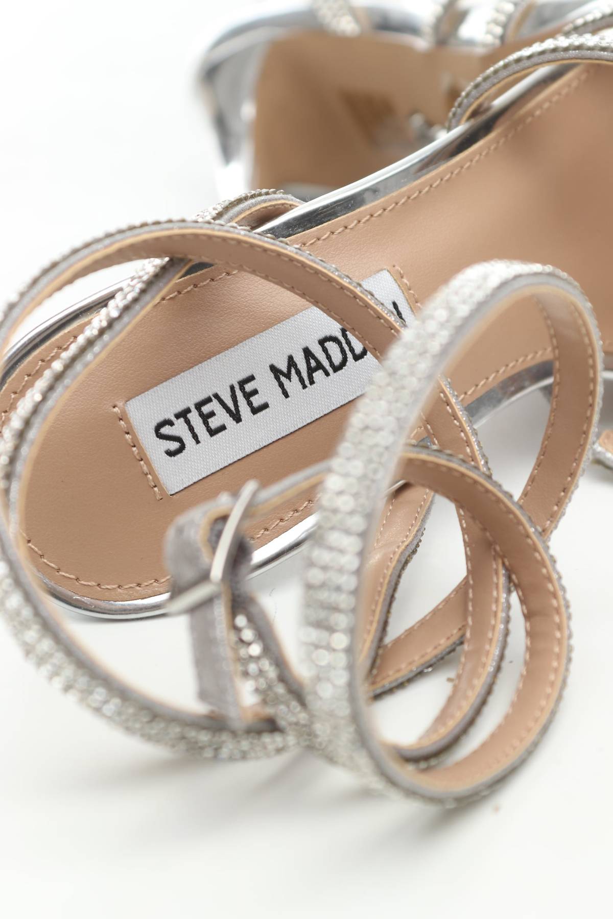 Сандали Steve Madden5 - Contour.bg Сандали Steve Madden5