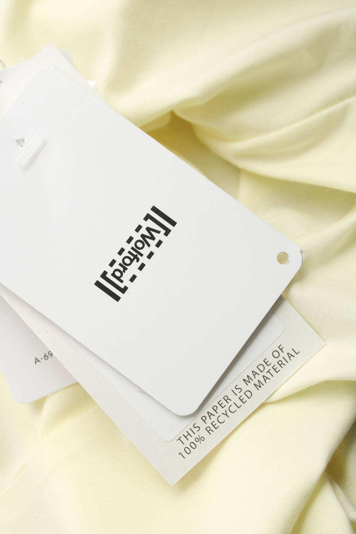 Дамска тениска Wolford3 - Contour.bg Дамска тениска Wolford3