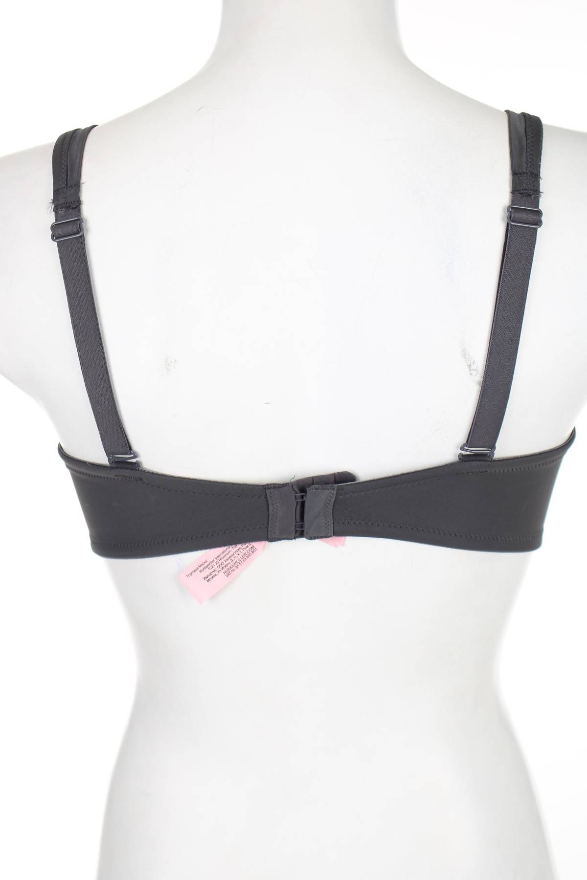 Сутиен Hunkemoller2