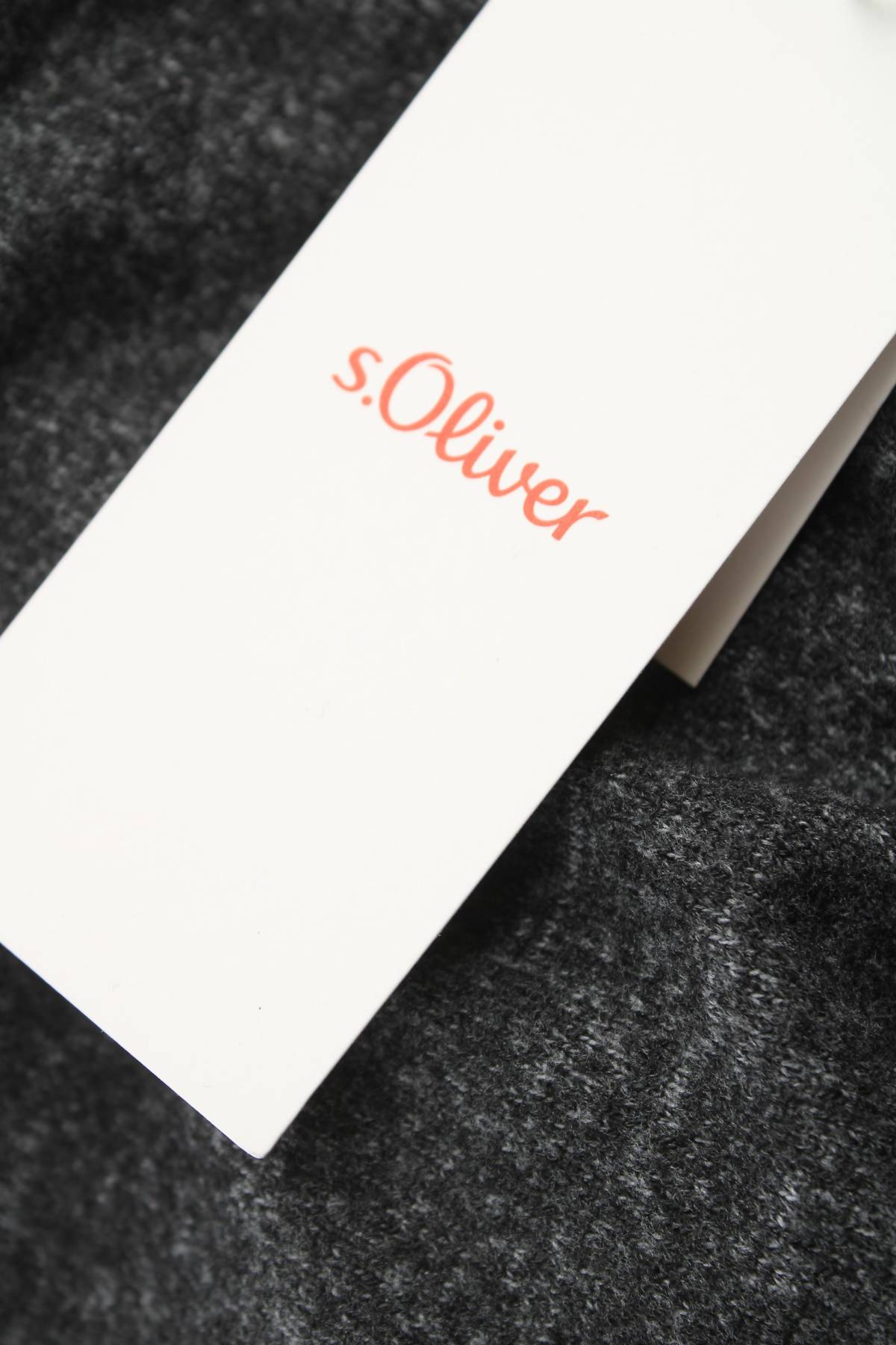 Дамска блуза S.Oliver3 - Contour.bg Дамска блуза S.Oliver3