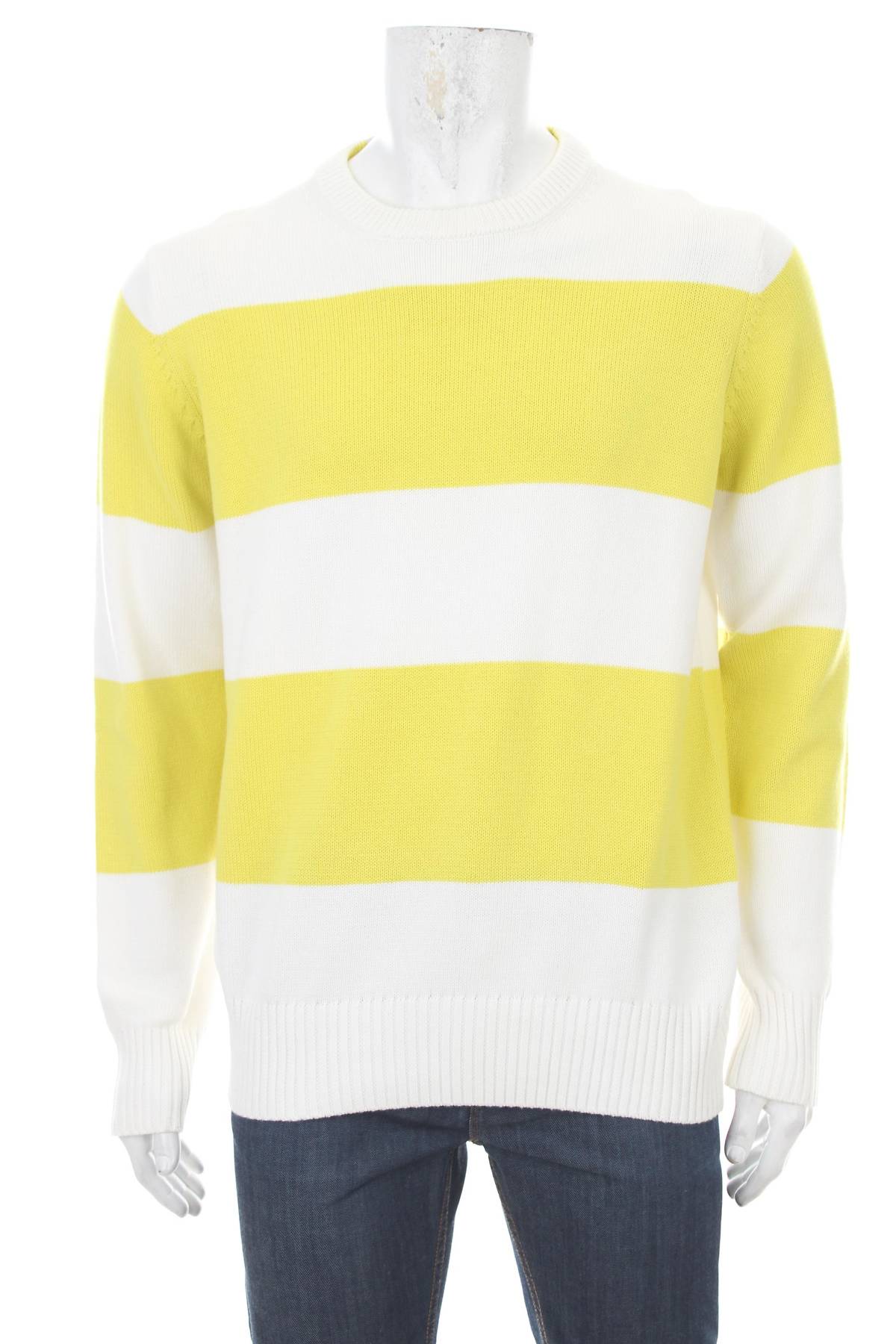 Мъжки пуловер Liu Jo1