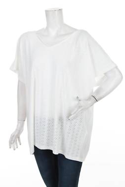 Γυναικεία μπλούζα Only Carmakoma1 - Contourshop.gr Γυναικεία μπλούζα Only Carmakoma1