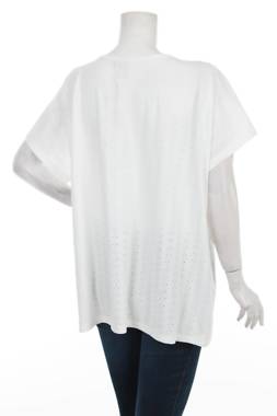 Γυναικεία μπλούζα Only Carmakoma2 - Contourshop.gr Γυναικεία μπλούζα Only Carmakoma2