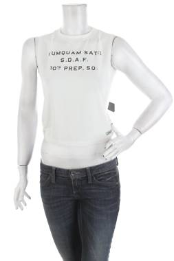Γυναικείο αμάνικο Superdry1 - Contourshop.gr Γυναικείο αμάνικο Superdry1