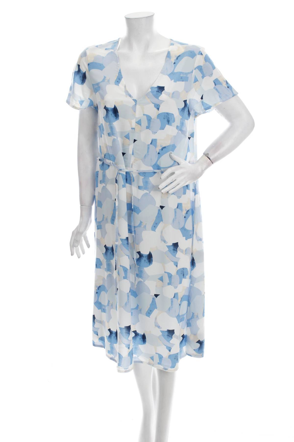 Рокля Tom Tailor1 - Contour.bg Рокля Tom Tailor1