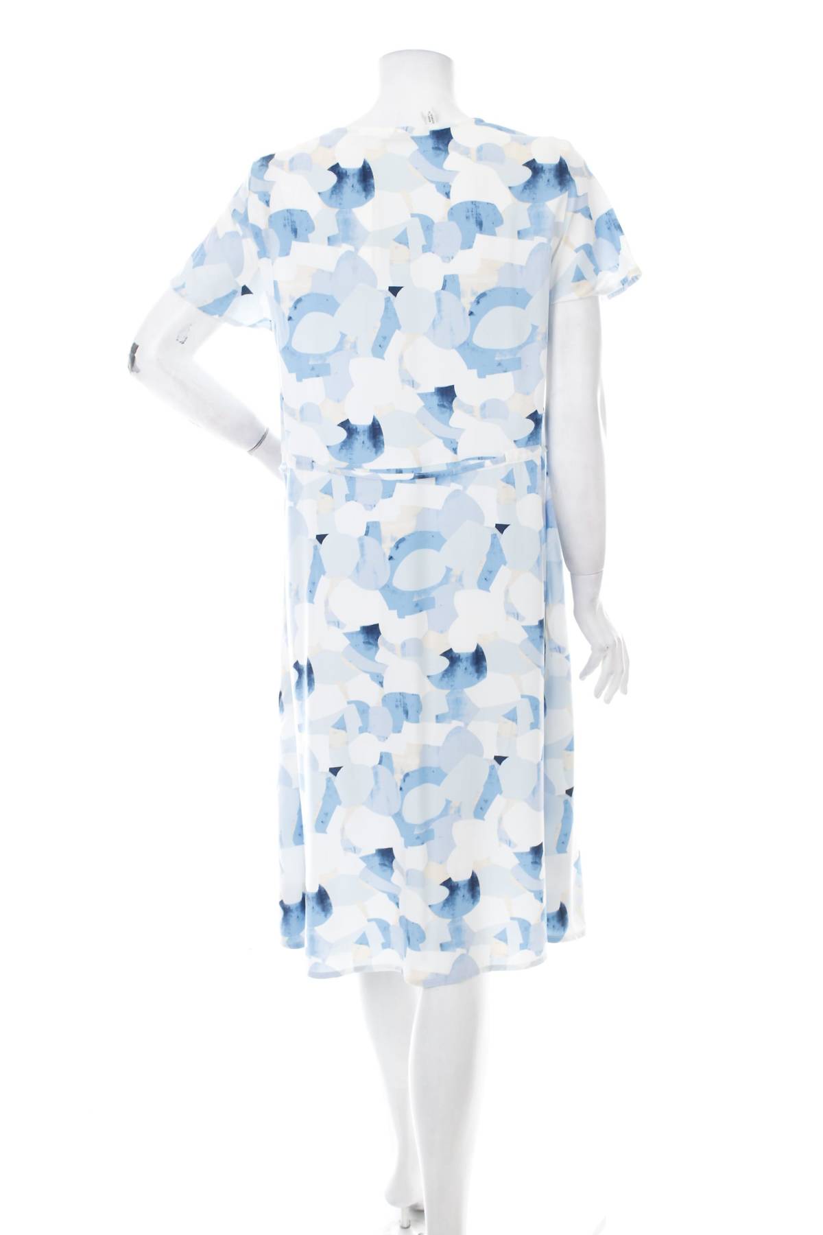 Рокля Tom Tailor2 - Contour.bg Рокля Tom Tailor2