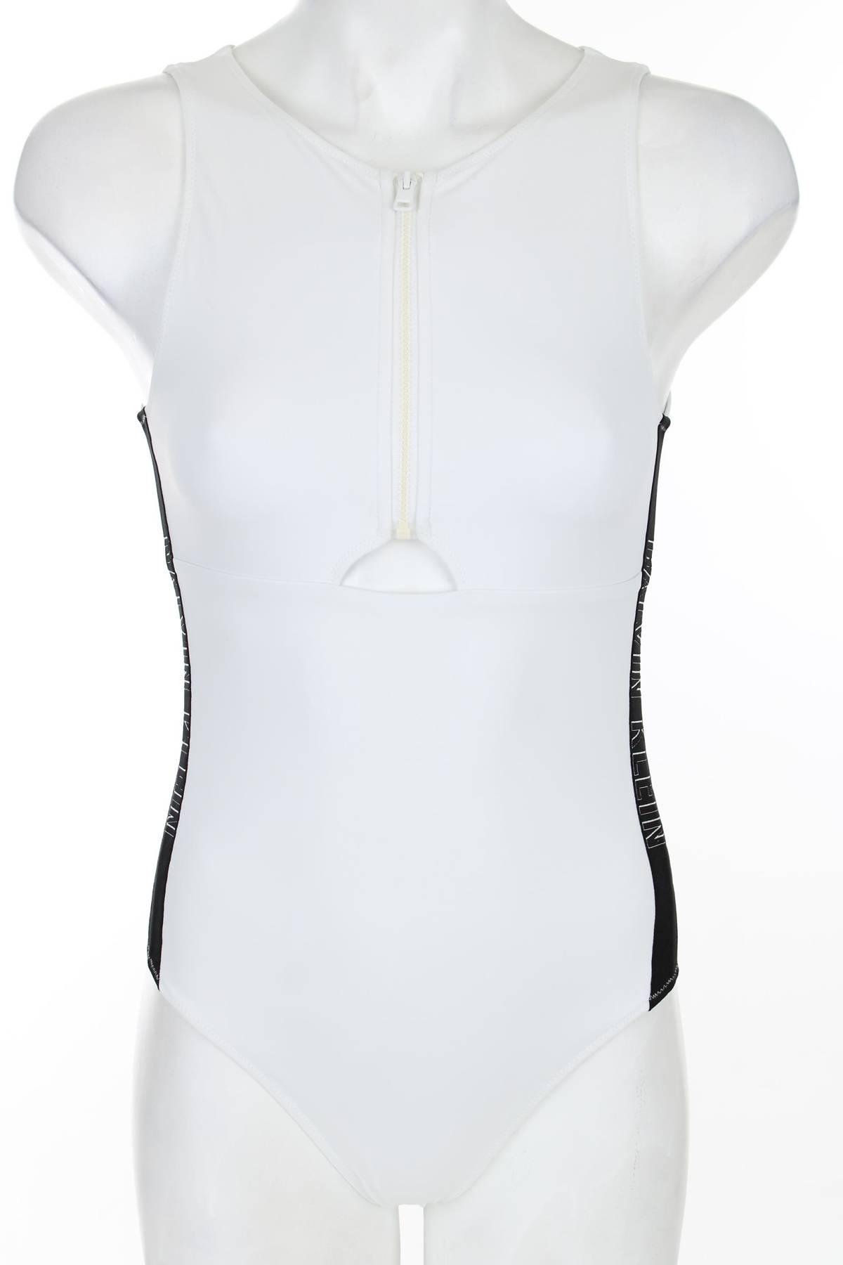 Цял бански Calvin Klein1 - Contour.bg Цял бански Calvin Klein1