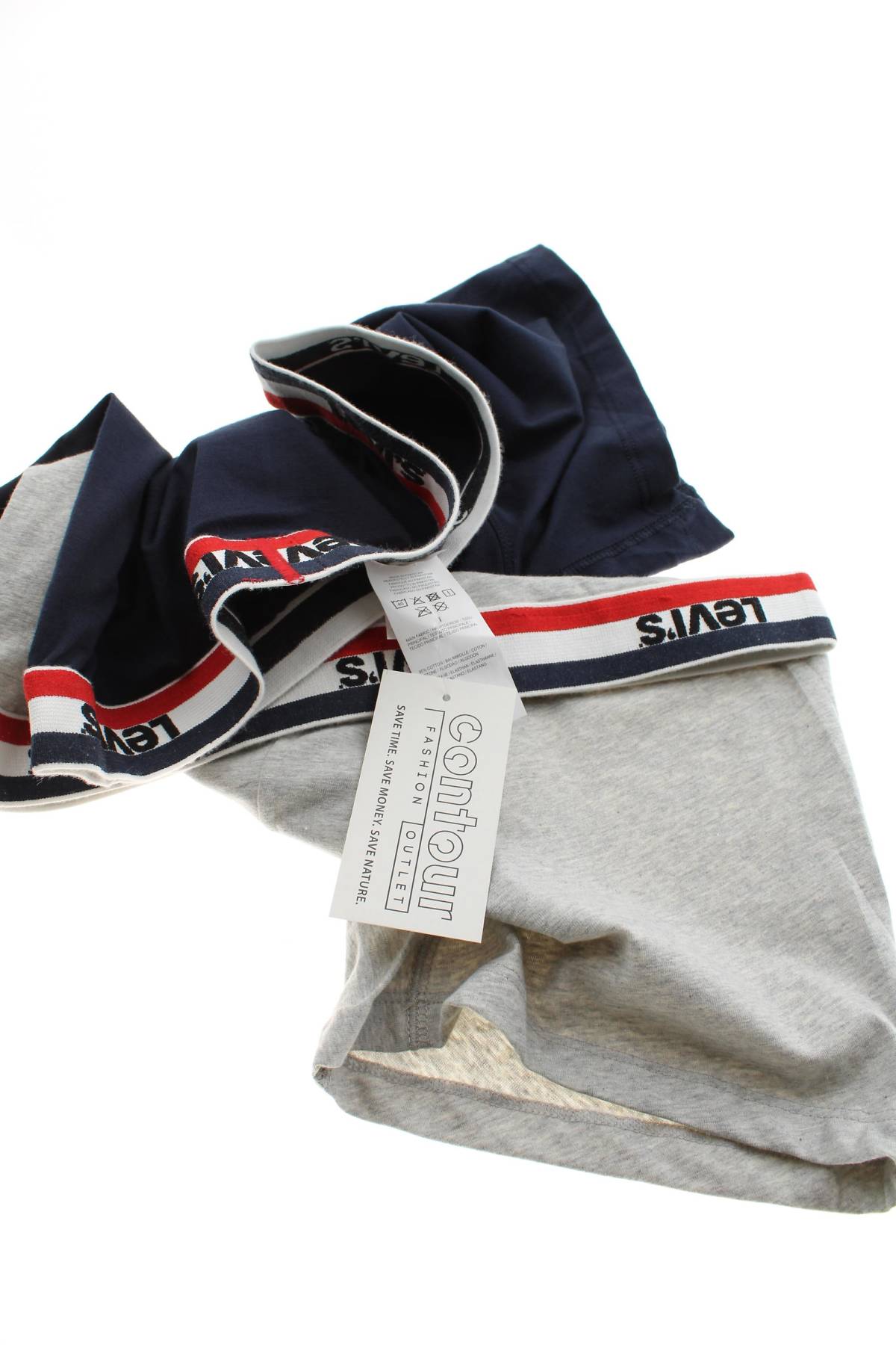 Мъжки боксерки Levi's3 - Contour.bg Мъжки боксерки Levi's3