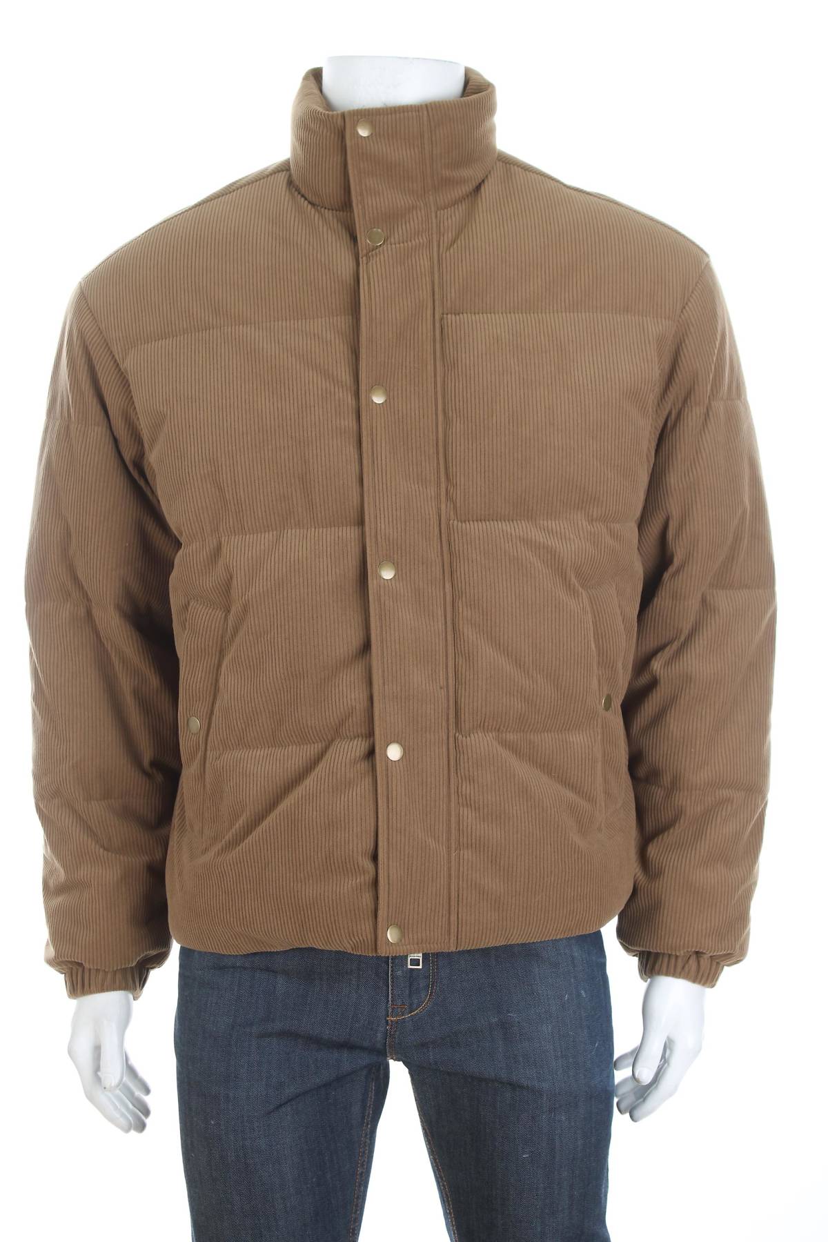 Мъжко яке Jack & Jones Originals1 - Contour.bg Мъжко яке Jack & Jones Originals1