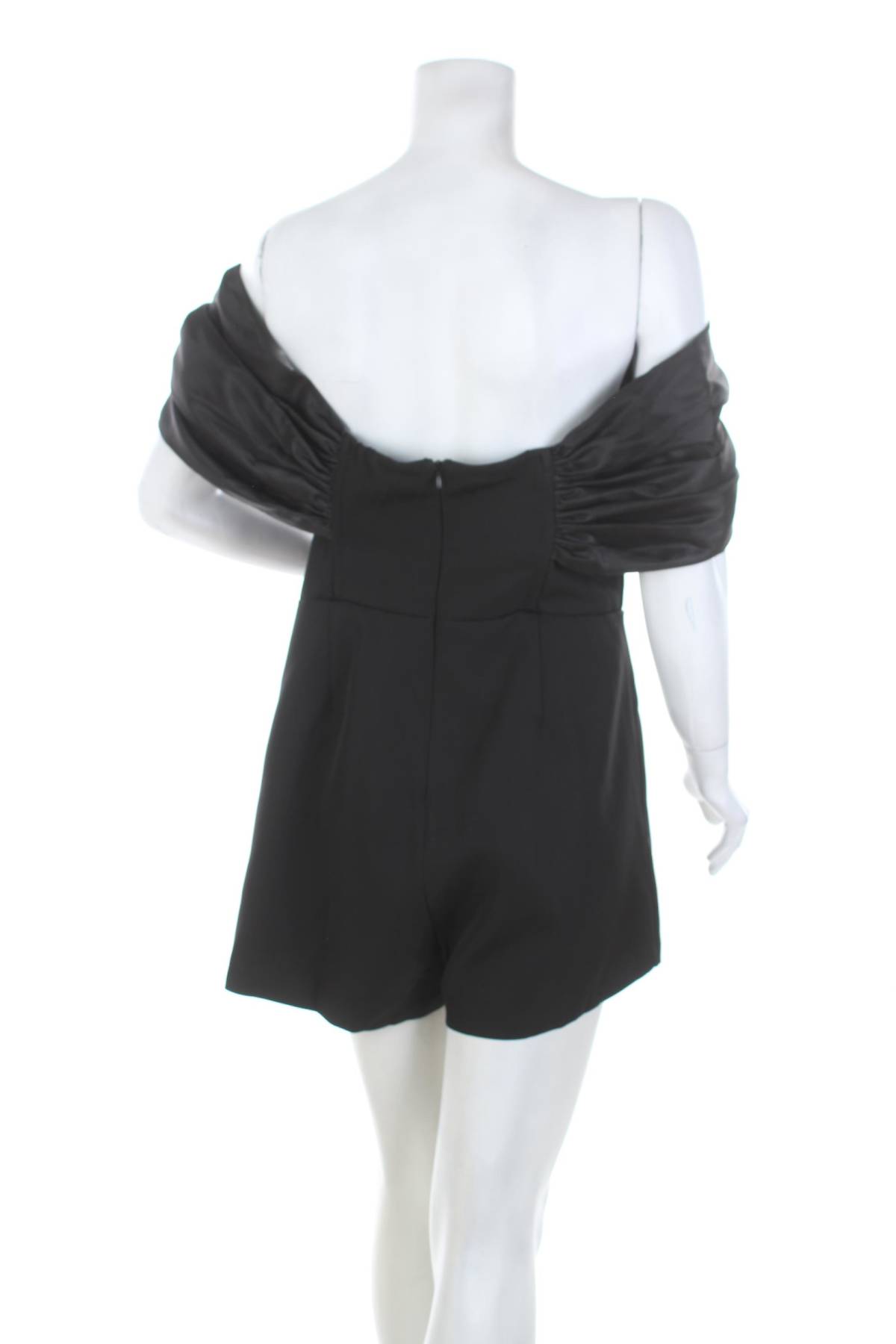 Дамски гащеризон Boohoo2