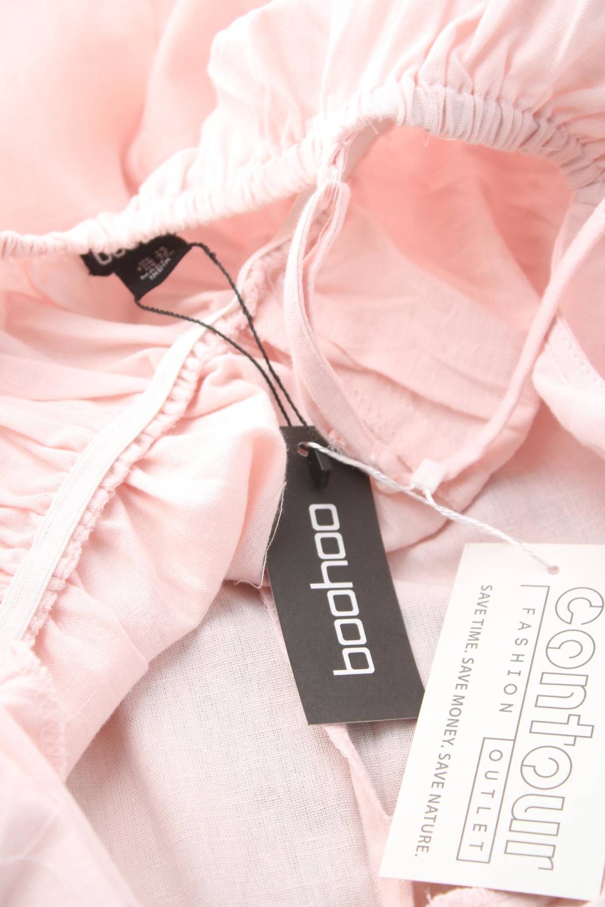 Дамски гащеризон Boohoo3