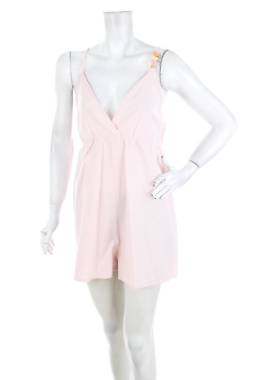 Дамски гащеризон Boohoo1