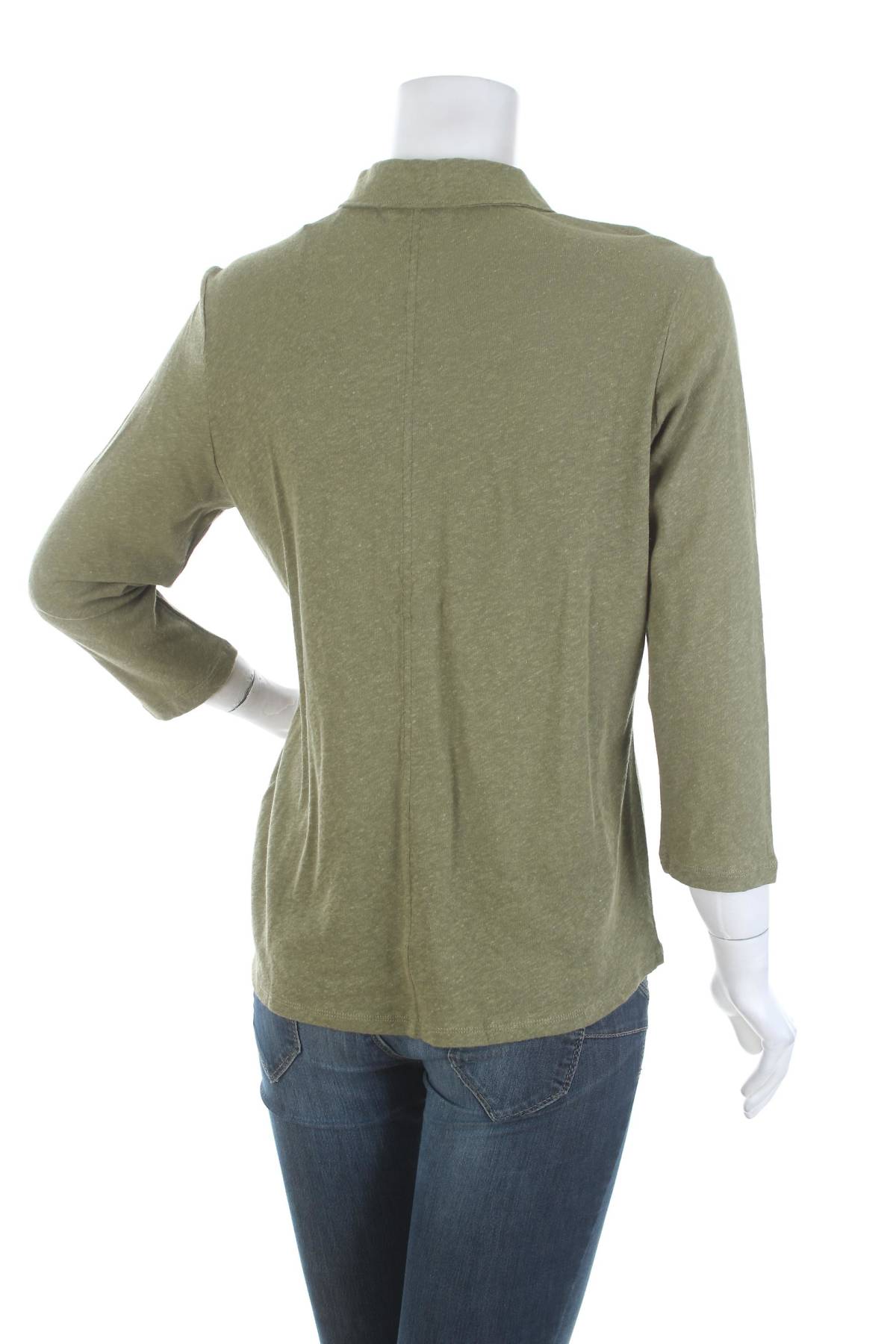 Дамска риза Marc O'polo3 - Contour.bg Дамска риза Marc O'polo3