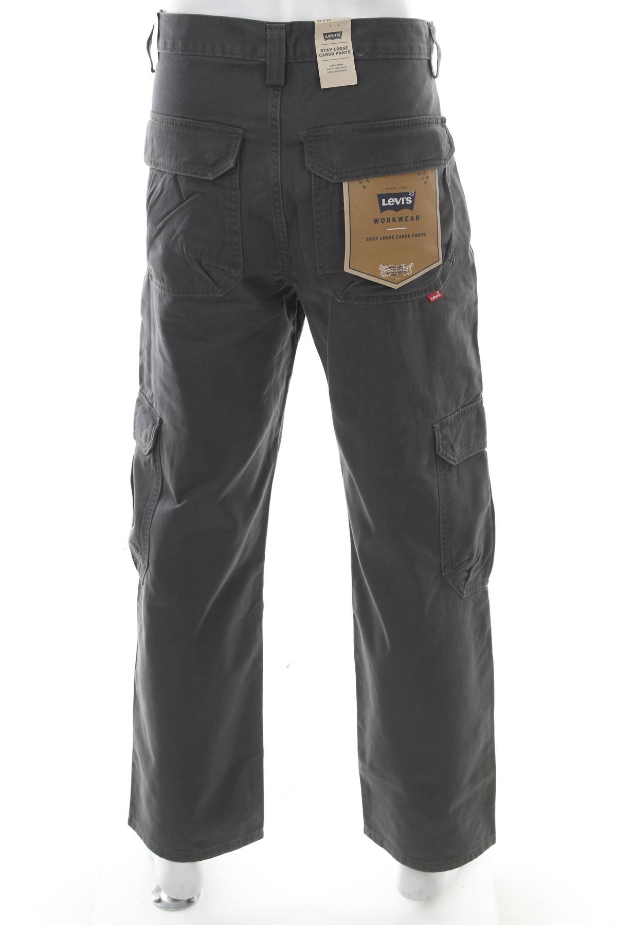 Мъжки панталон Levi's2