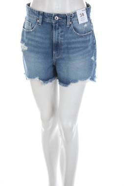 Γυναικεία τζιν σορτσάκια Sinsay1