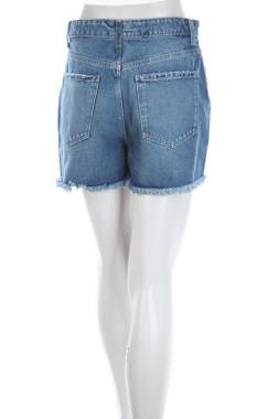 Γυναικεία τζιν σορτσάκια Sinsay2