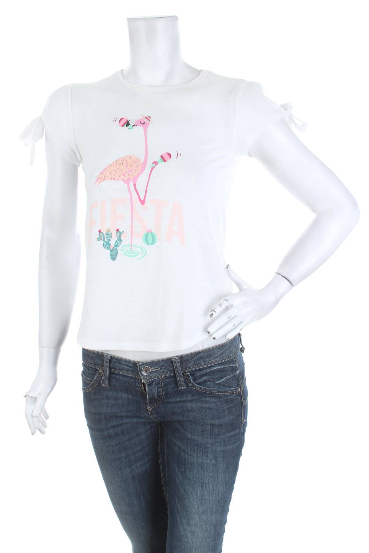 Дамска блуза Etam1