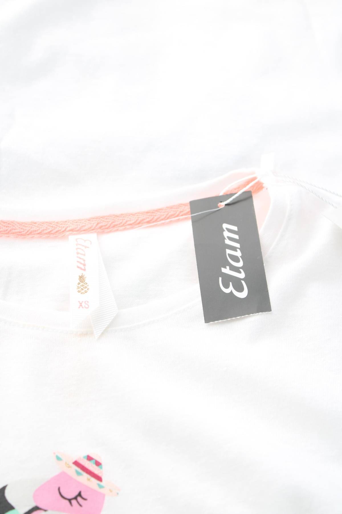 Дамска блуза Etam3