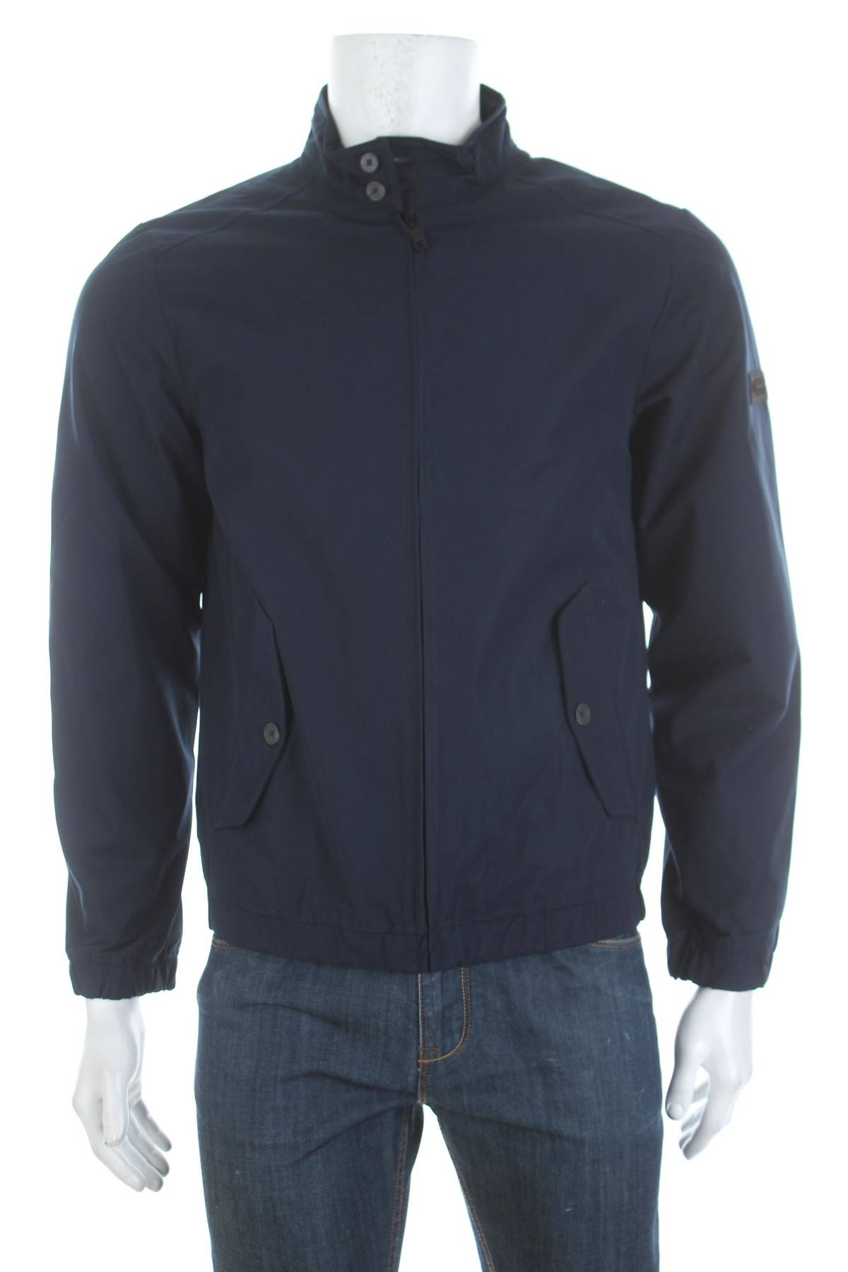 Мъжко яке Tom Tailor1 - Contour.bg Мъжко яке Tom Tailor1