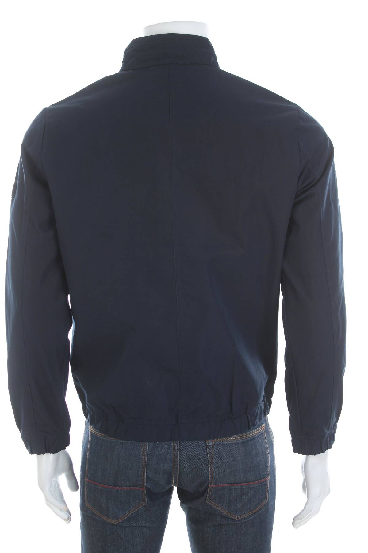 Мъжко яке Tom Tailor2 - Contour.bg Мъжко яке Tom Tailor2