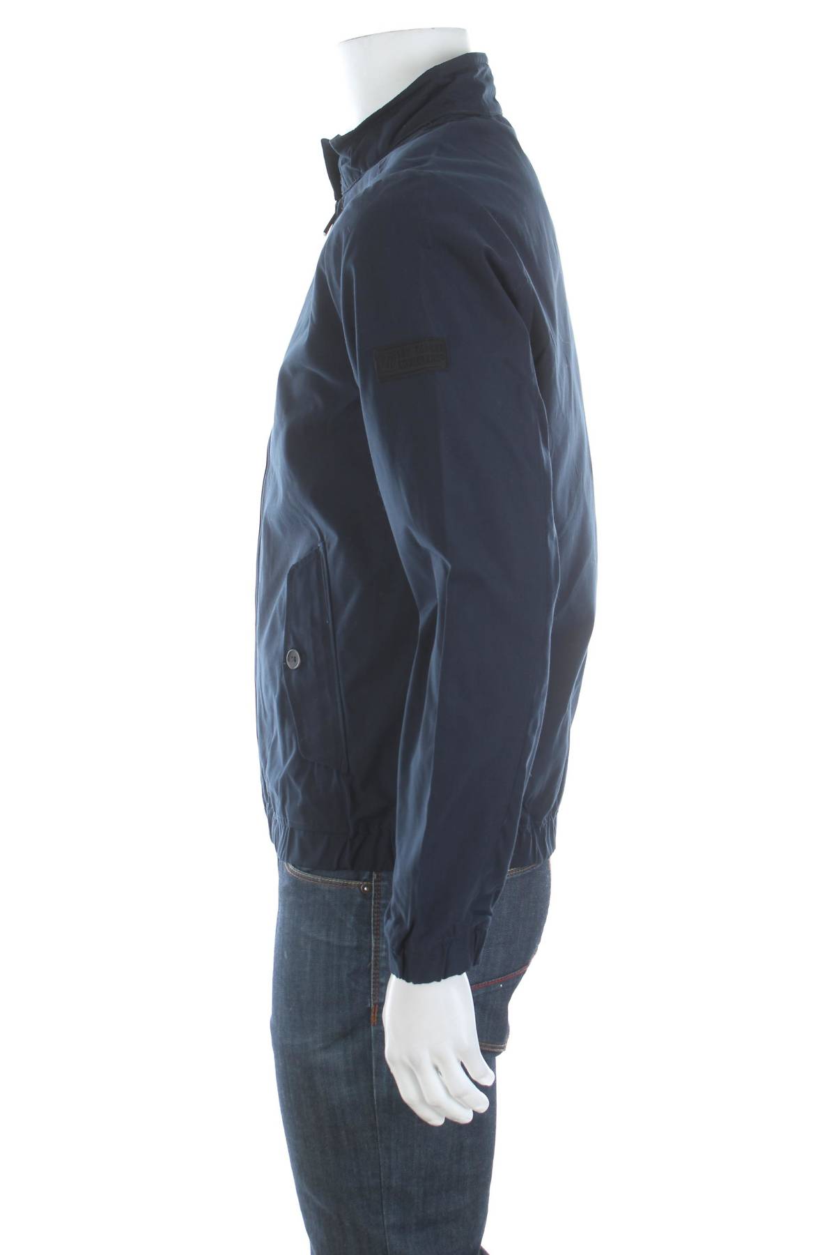 Мъжко яке Tom Tailor3 - Contour.bg Мъжко яке Tom Tailor3