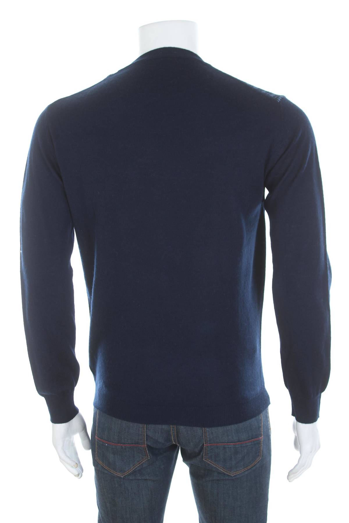 Ανδρικό πουλόβερ Pull Love2