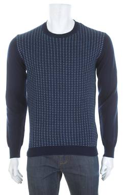 Ανδρικό πουλόβερ Pull Love1