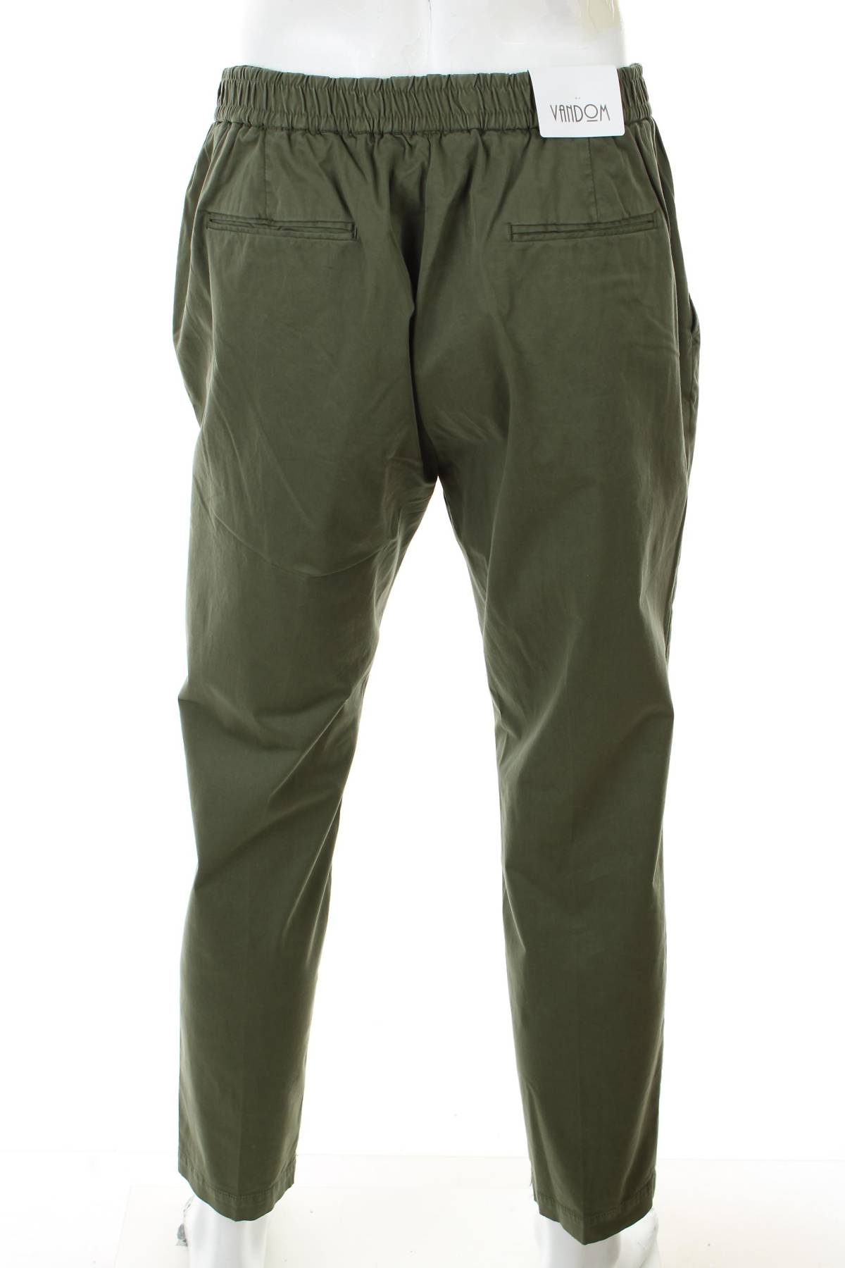 Ανδρικά παντελόνια Vandom2