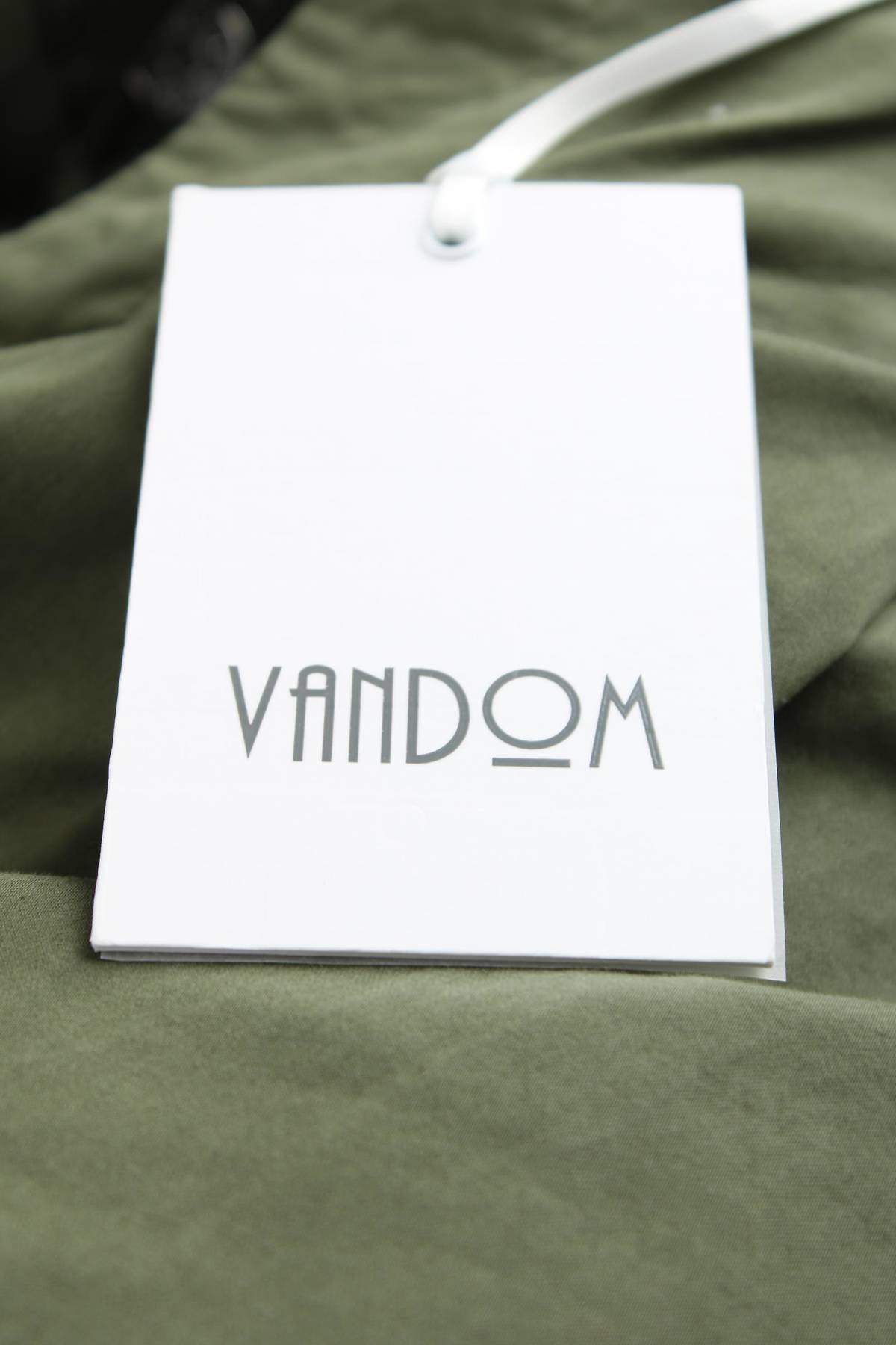 Ανδρικά παντελόνια Vandom3