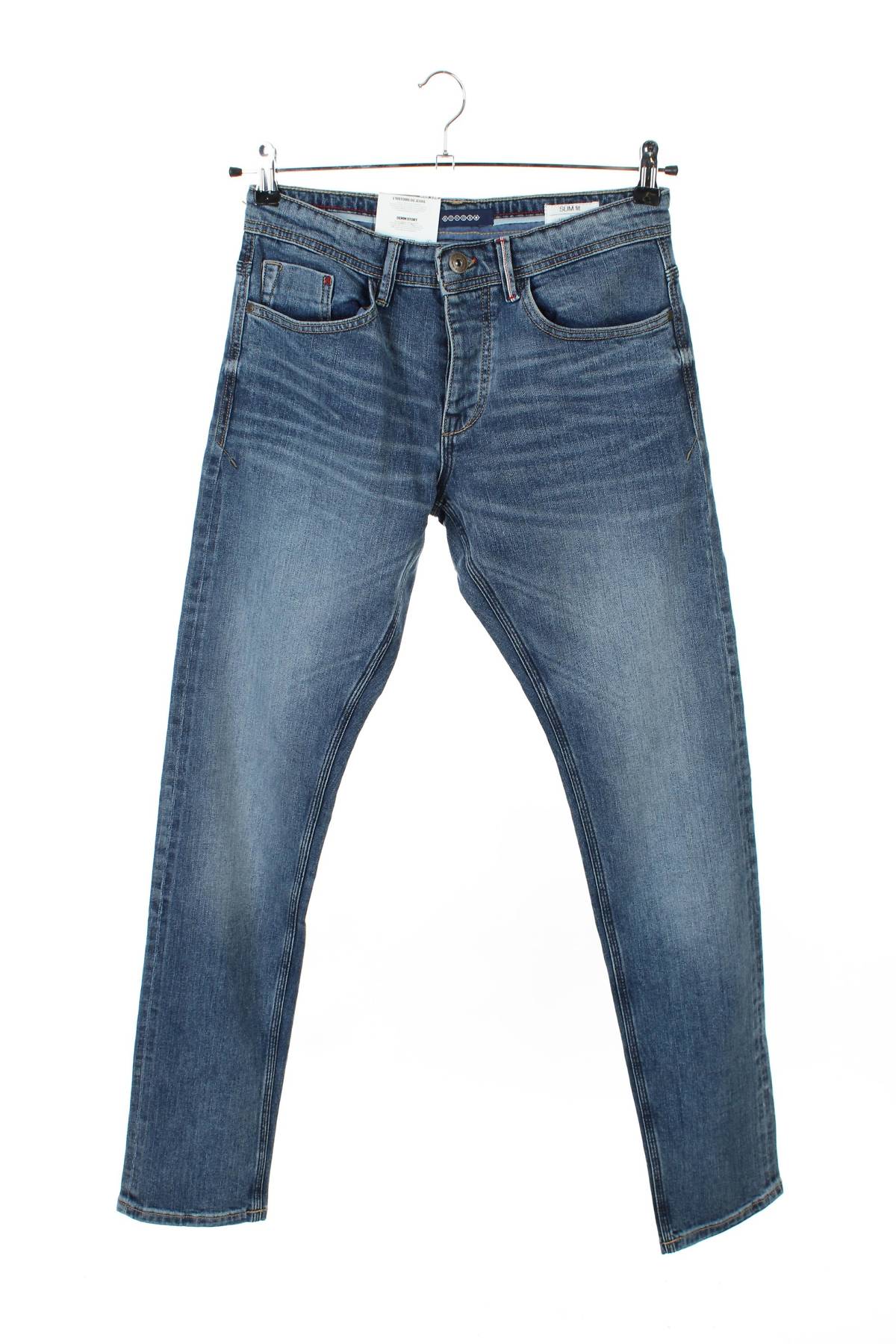 Мъжки дънки Bonobo1