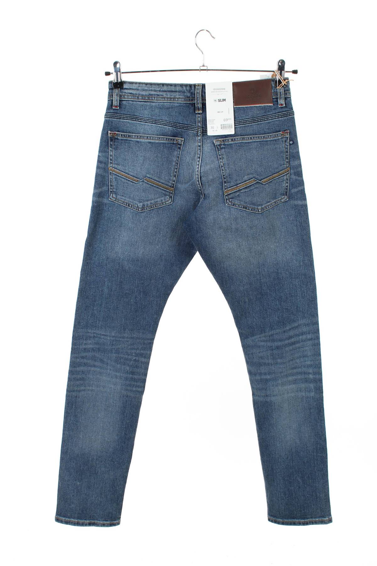 Мъжки дънки Bonobo2