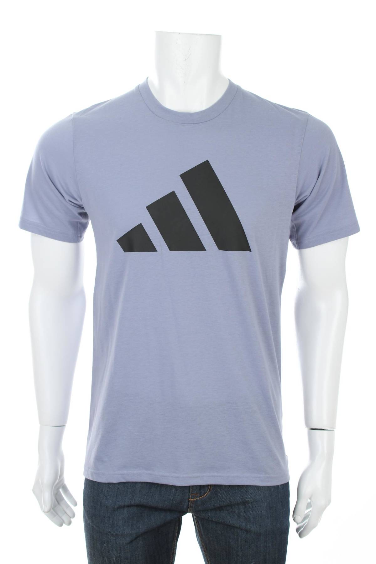 Мъжка тениска Adidas1