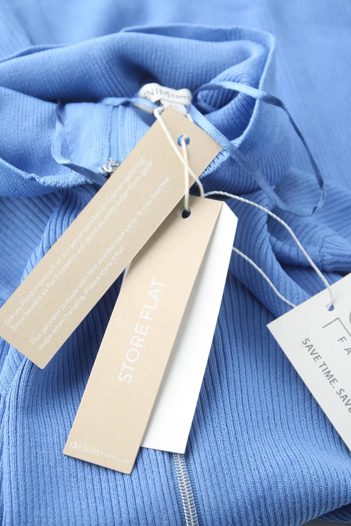 Γυναικείες ζακέτες Tom Tailor3