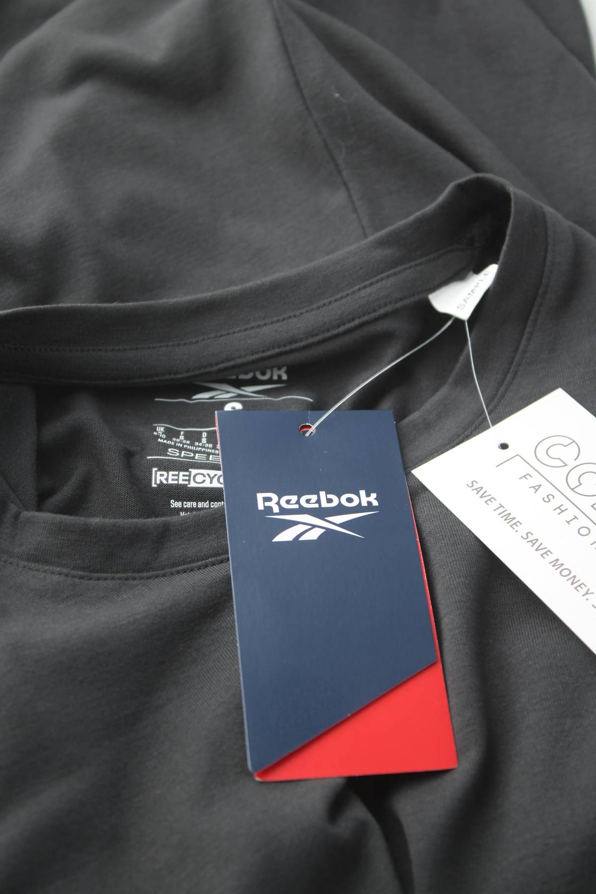 Дамска спортна тениска Reebok3