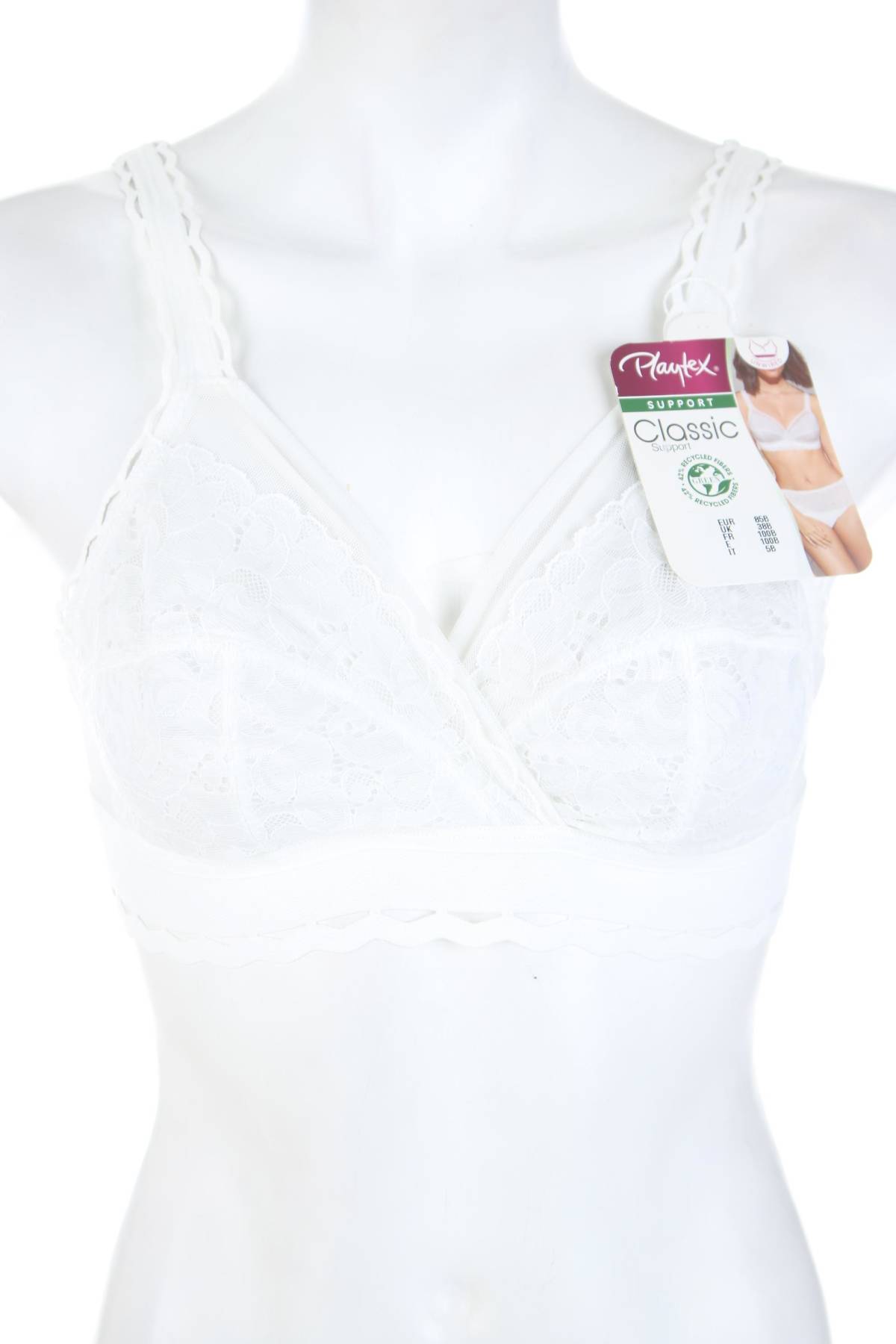 Сутиен Playtex1