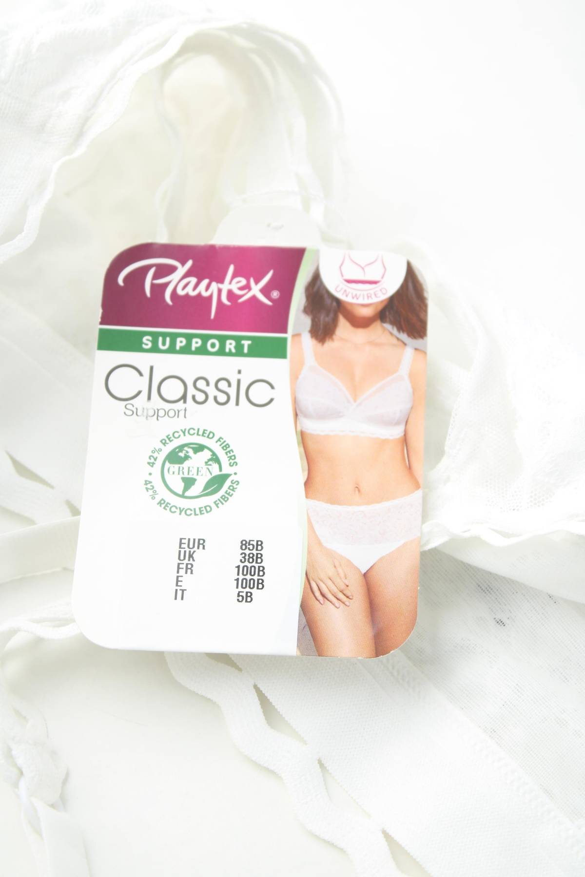 Сутиен Playtex3