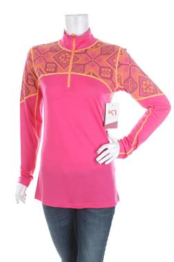 Дамска спортна блуза Kari Traa1