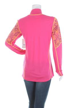 Дамска спортна блуза Kari Traa2