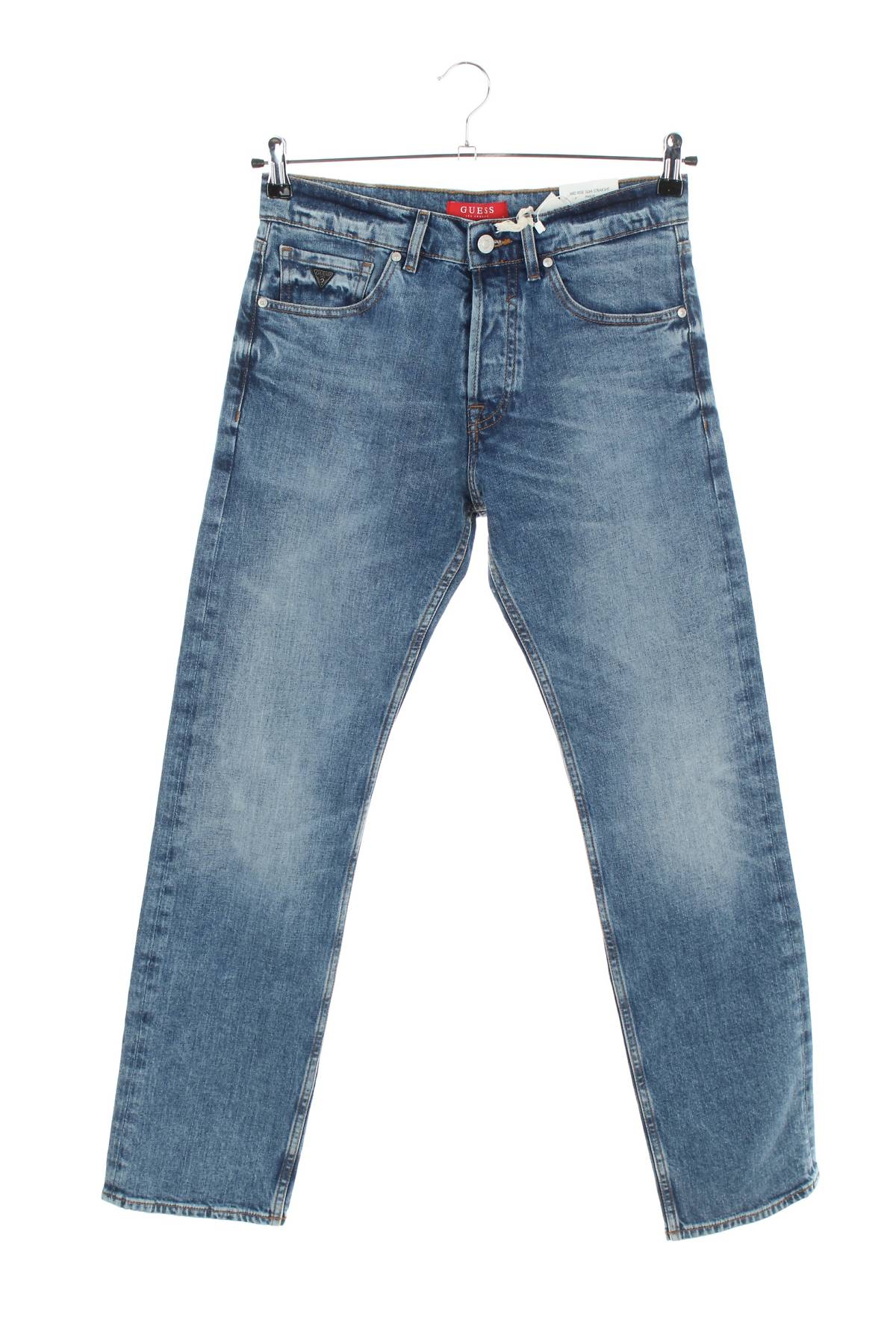 Ανδρικά τζιν Guess1