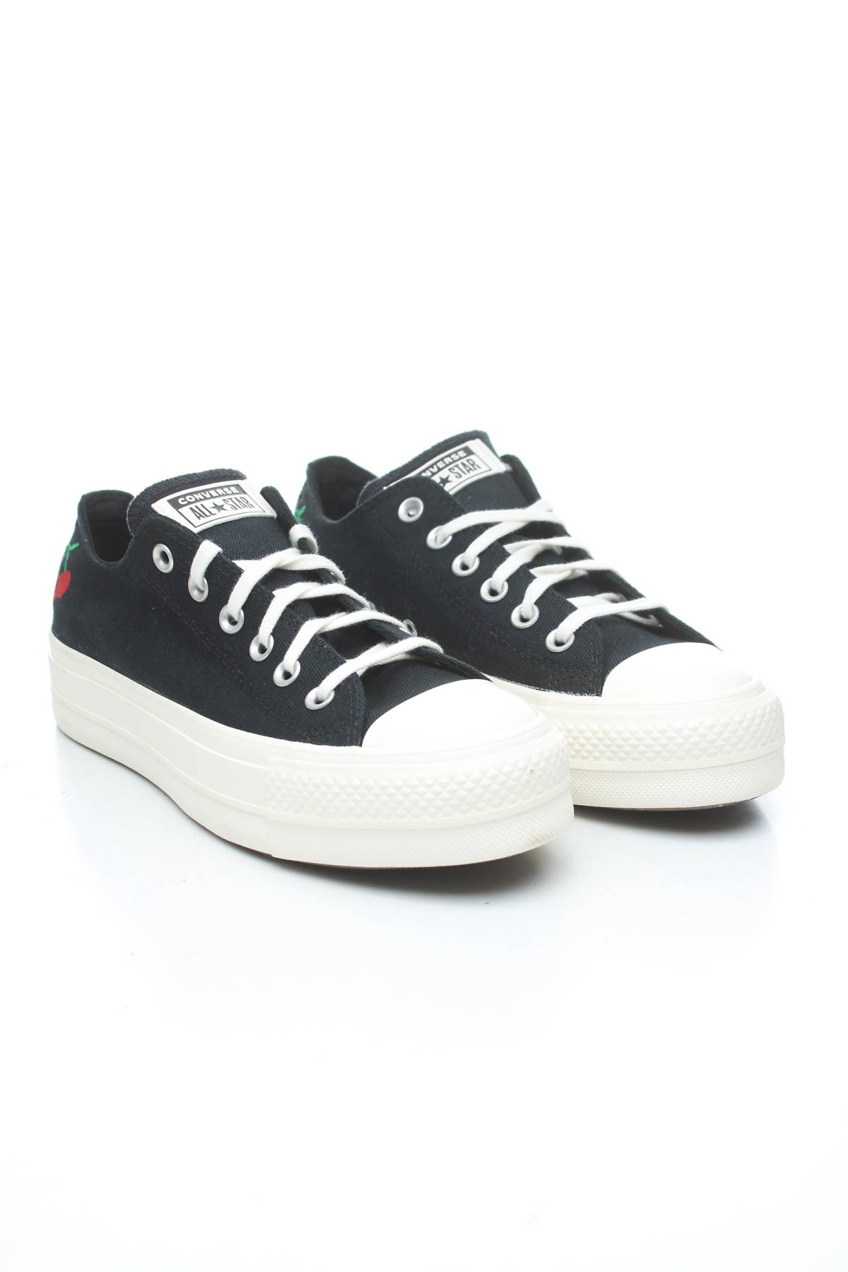 Кецове Converse3