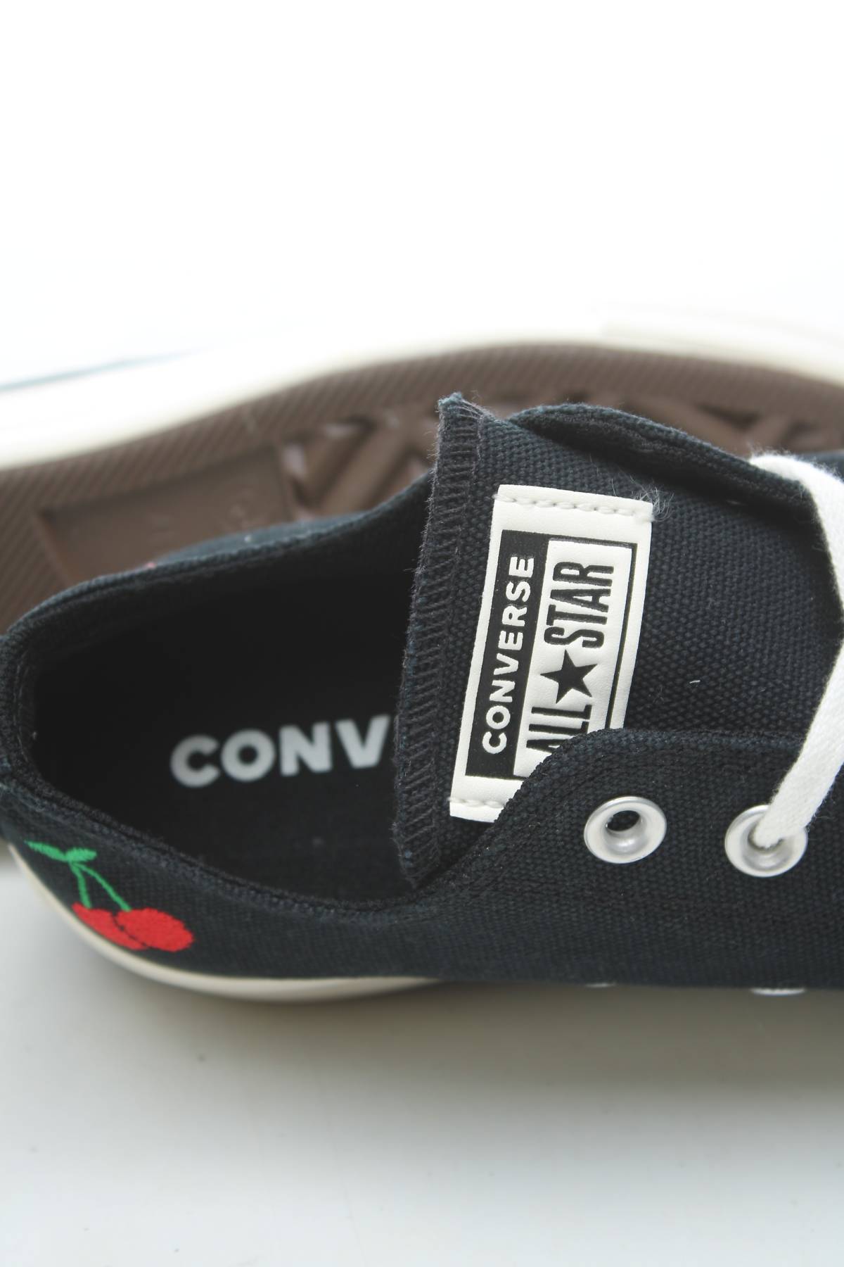 Кецове Converse5