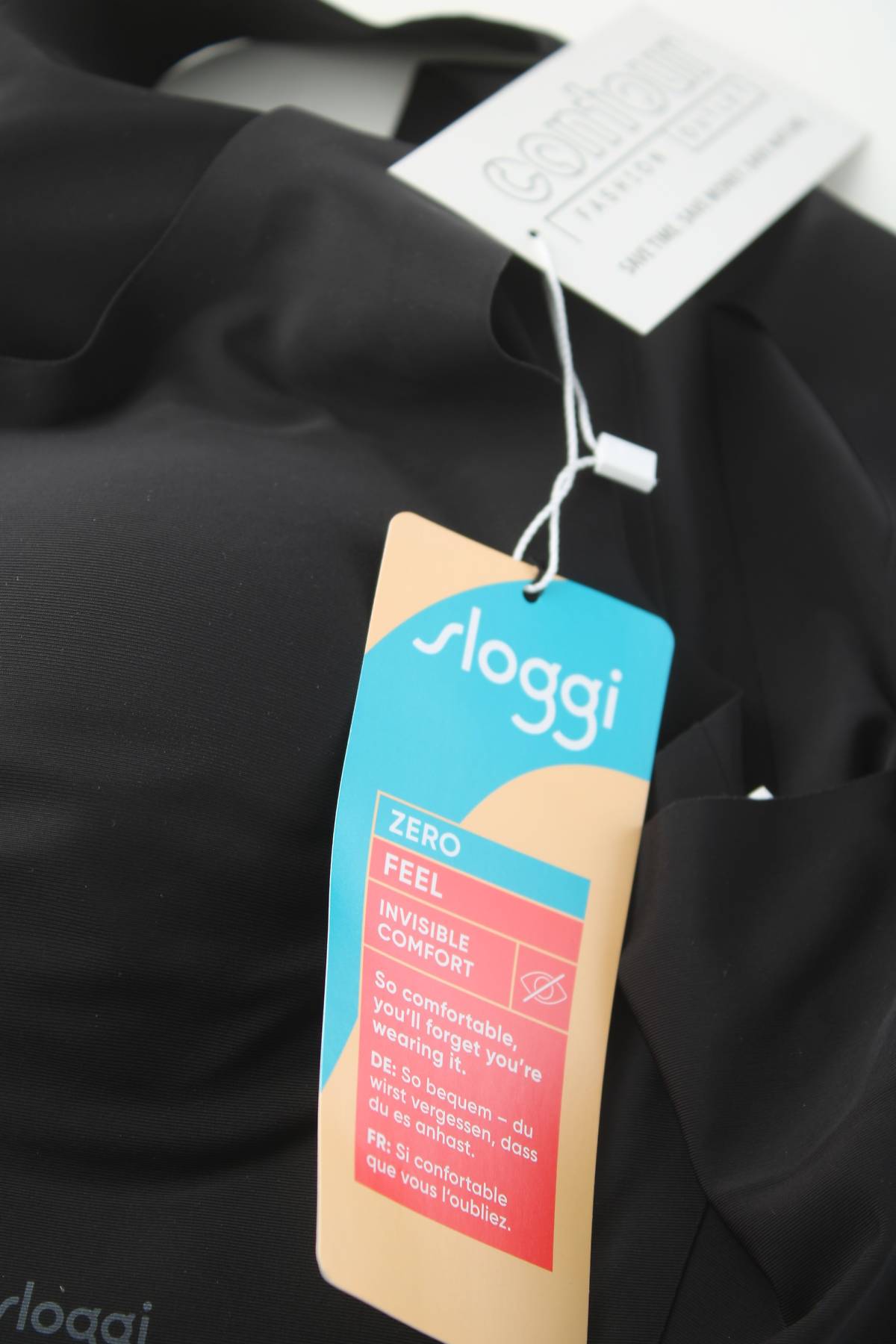 Αθλητικό σουτιέν Sloggi3