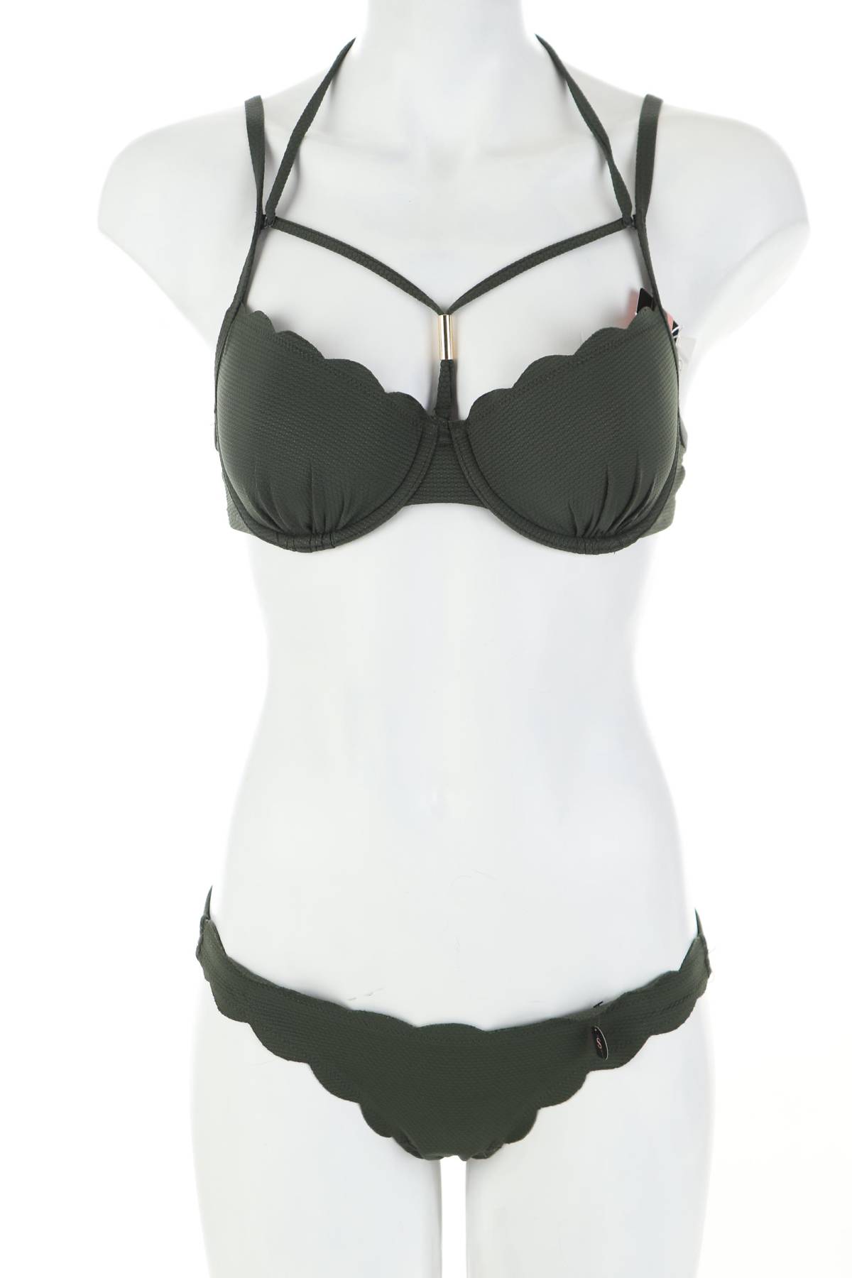 Бански костюм Hunkemoller1 - Contour.bg Бански костюм Hunkemoller1