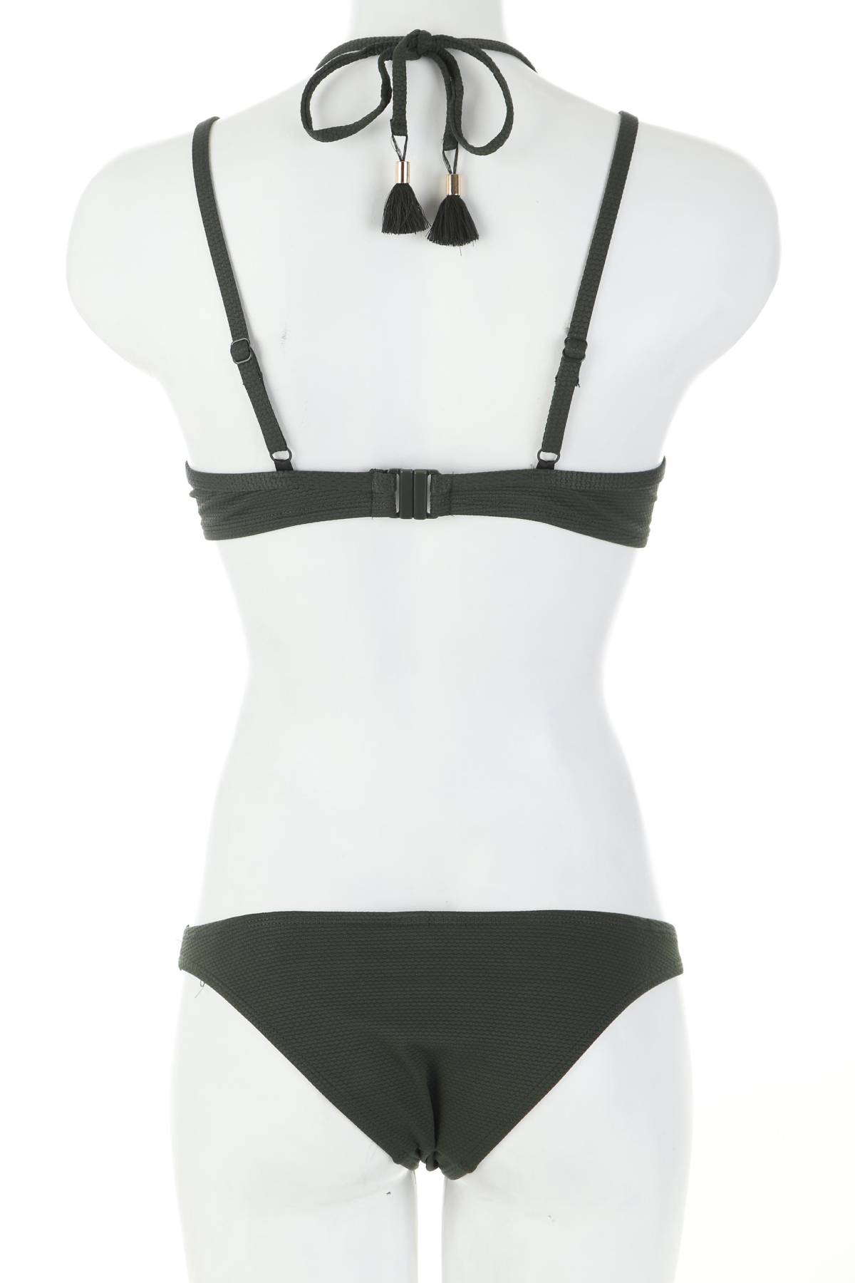 Бански костюм Hunkemoller2 - Contour.bg Бански костюм Hunkemoller2