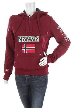 Дамски суичър Geographical Norway 1