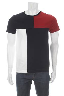 Ανδρικό t-shirt Tommy Hilfiger1