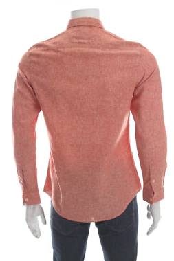 Ανδρικό πουκάμισο Camel Active2 - Contourshop.gr Ανδρικό πουκάμισο Camel Active2