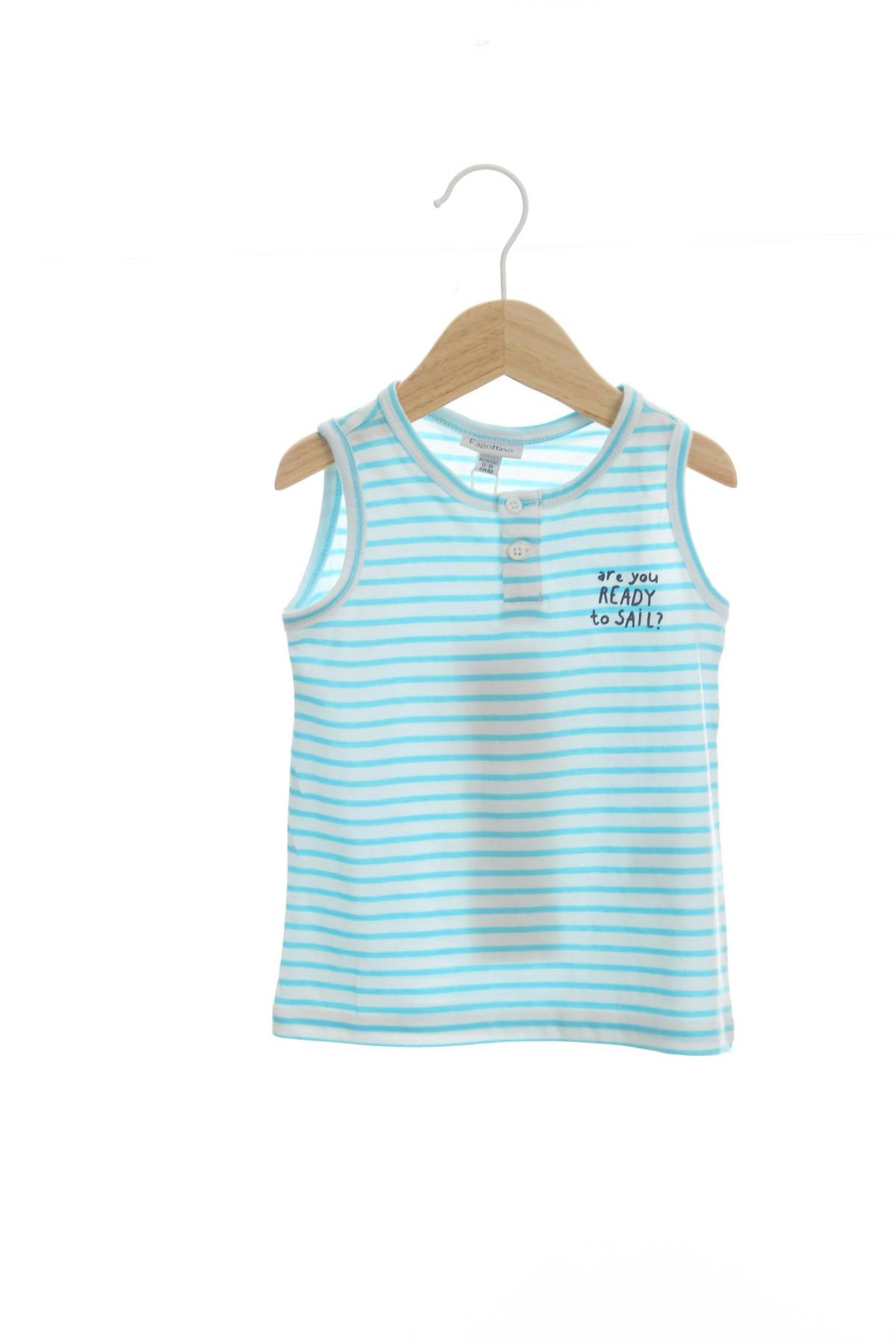 Παιδικό φανελάκι Fagottino By Oviesse1 - Contourshop.gr Παιδικό φανελάκι Fagottino By Oviesse1