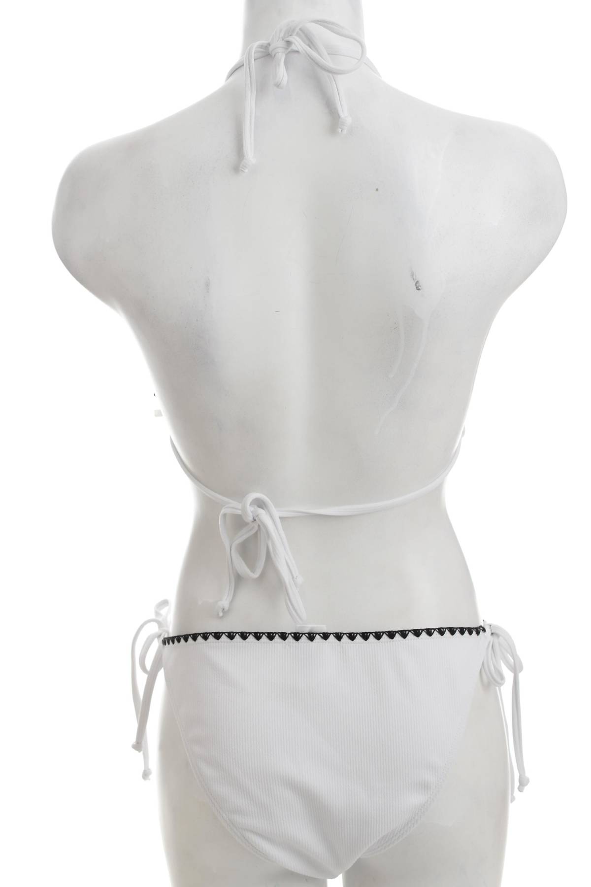 Σετ μαγιό Boohoo2 - Contourshop.gr Σετ μαγιό Boohoo2
