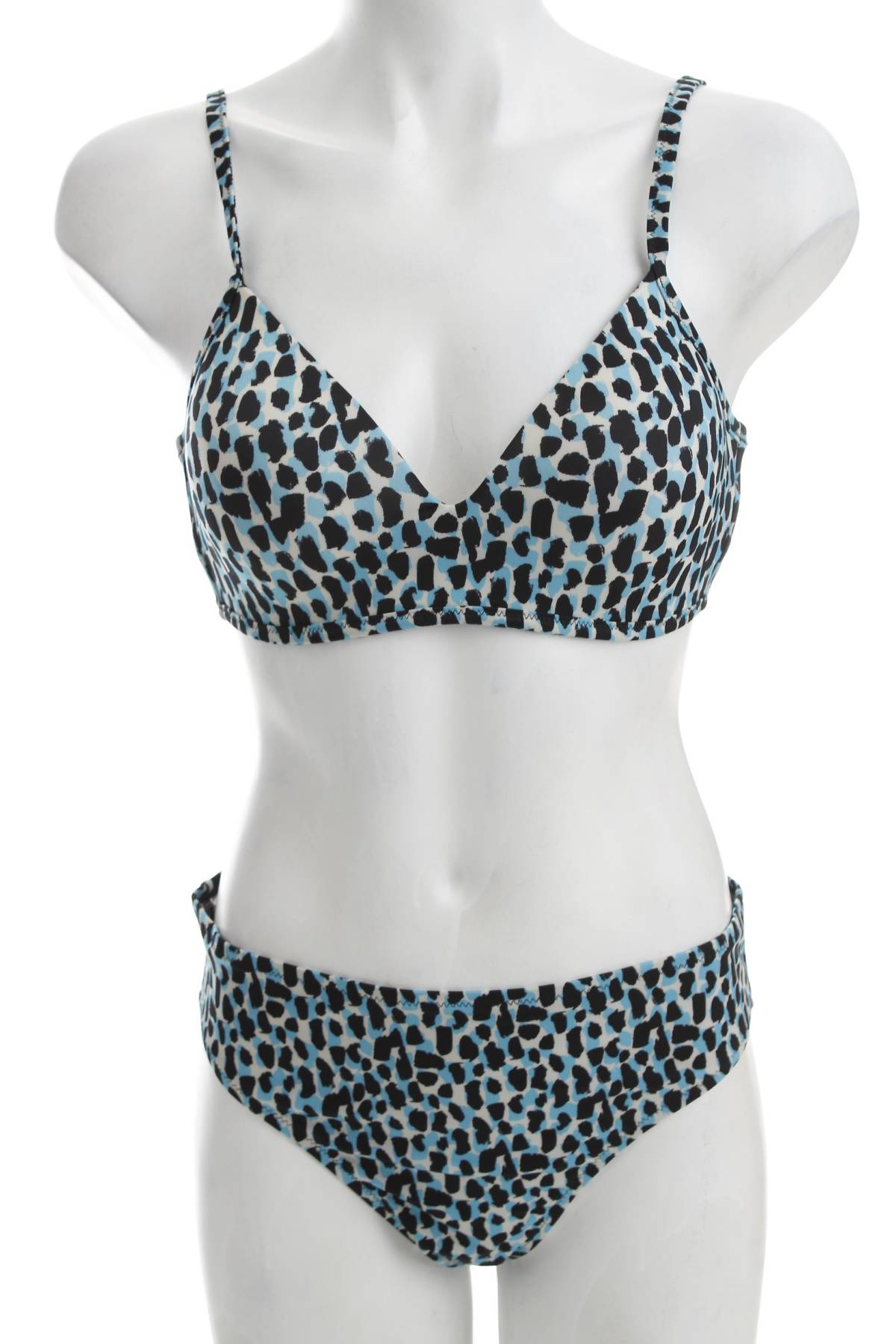 Бански костюм Sloggi1 - Contour.bg Бански костюм Sloggi1